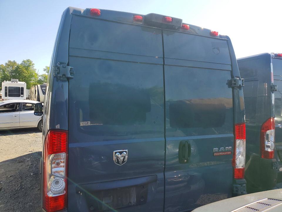 Продажа на аукционе авто 2020 Ram Promaster 3500, vin: 3C6URVJG0LE140181, номер лота: 49304036