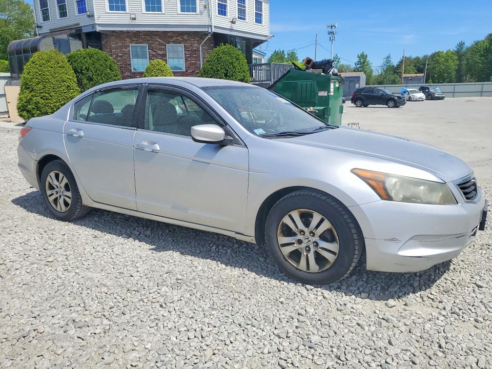 52960746 :رقم المزاد ، 1HGCP26499A034882 vin ، 2009 Honda Accord مزاد بيع