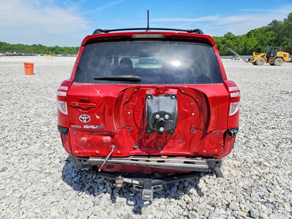 51373156 :رقم المزاد ، 2T3ZK31V29W002919 vin ، 2009 Toyota Rav4 مزاد بيع