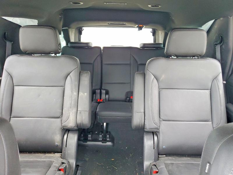 Продаж на аукціоні авто 2021 Chevrolet Tahoe, vin: 1GNSCNKD1MR349853, номер лоту: 52738056