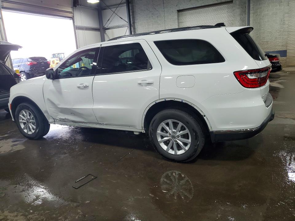 2023 Dodge Durango მანქანა იყიდება აუქციონზე, vin: 1C4RDJAG1PC613072, აუქციონის ნომერი: 53294676