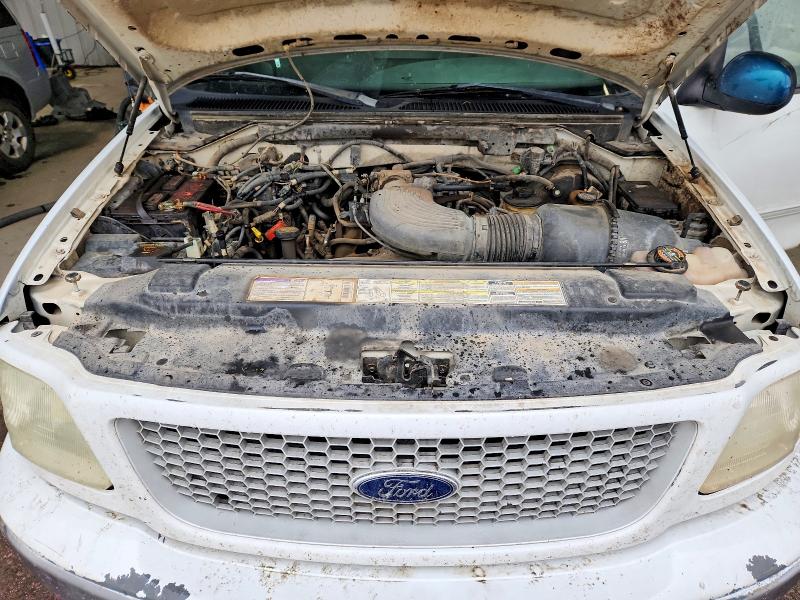 Продаж на аукціоні авто 1999 Ford F150, vin: 1FTRF18Z6XKC23026, номер лоту: 51860626