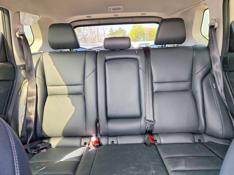 Продажа на аукционе авто 2025 Nissan Rogue, vin: JN8BT3CB1SW430624, номер лота: 49388456