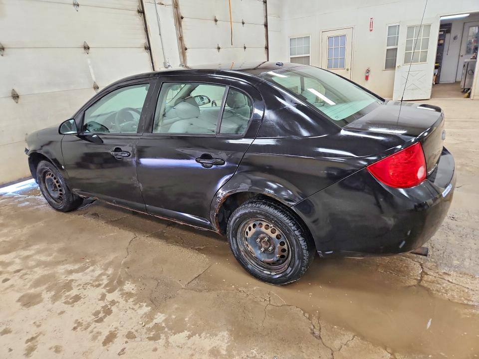 Aukcja sprzedaży 2008 Chevrolet Cobalt, vin: 1G1AK58FX87169510, numer aukcji: 54324206