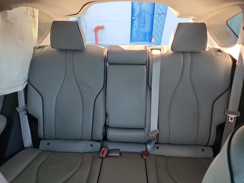 54278486 :رقم المزاد ، 5J8TC1H70KL022787 vin ، 2019 Acura Rdx مزاد بيع