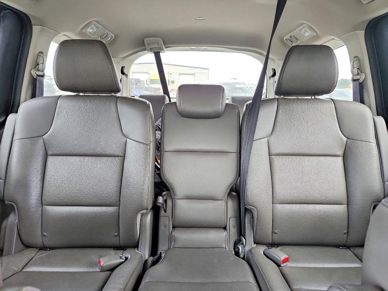Продаж на аукціоні авто 2016 Honda Odyssey, vin: 5FNRL5H95GB134660, номер лоту: 54865326