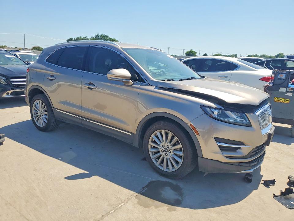 Продажа на аукционе авто 2019 Lincoln Mkc, vin: 5LMCJ1C99KUL39029, номер лота: 53262936