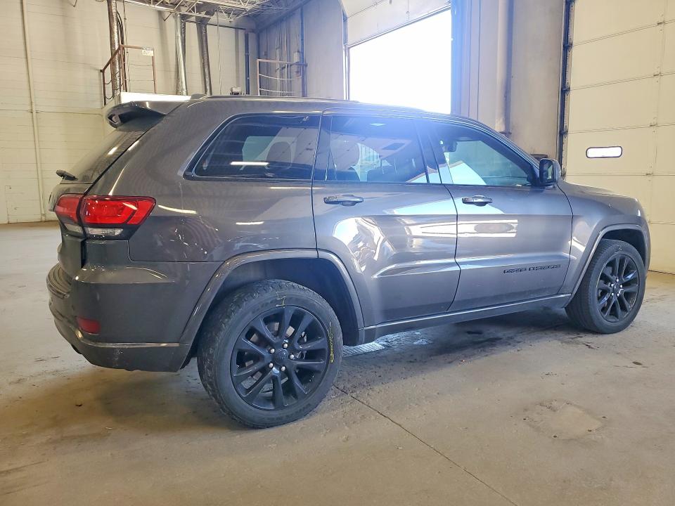Aukcja sprzedaży 2018 Jeep Grand Cherokee, vin: 1C4RJFAGXJC272820, numer aukcji: 53280686