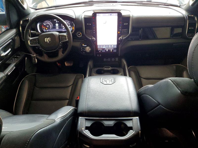 Aukcja sprzedaży 2025 Ram 1500, vin: 1C6SRFJP3SN661869, numer aukcji: 55450866