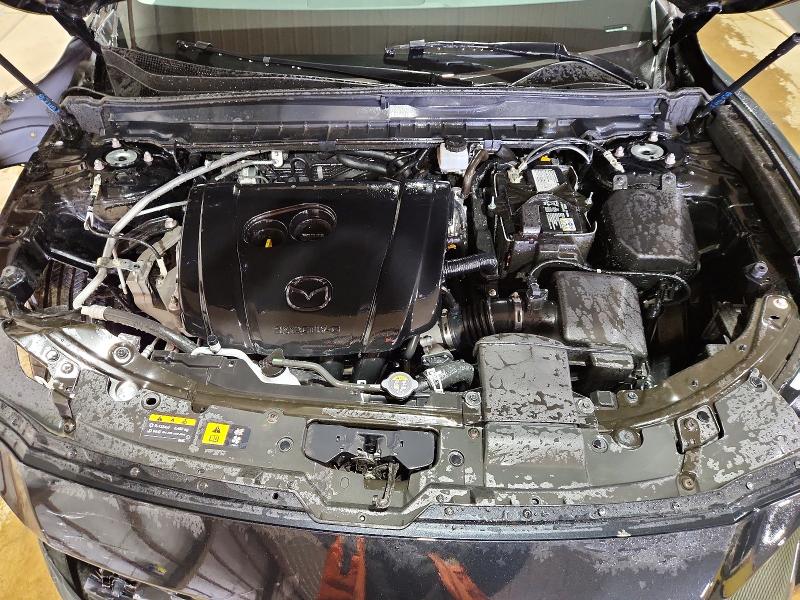 Aukcja sprzedaży 2026 Mazda Cx-50, vin: 7MMVABBL4TN468522, numer aukcji: 54518646