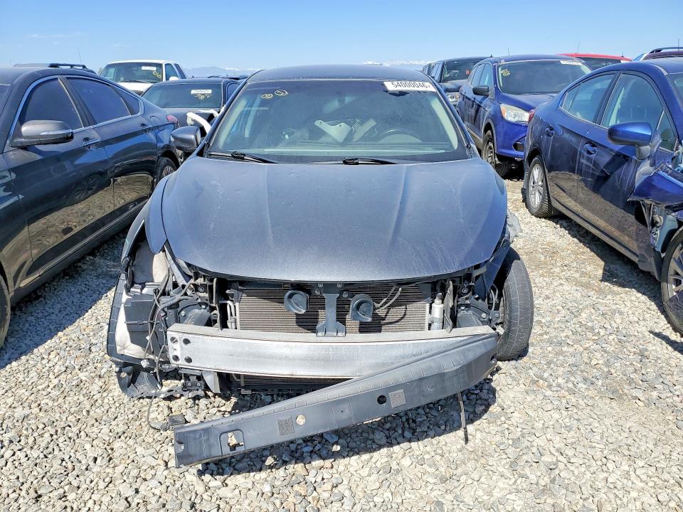 Aukcja sprzedaży 2018 Nissan Altima, vin: 1N4AL3AP5JC215825, numer aukcji: 54000046