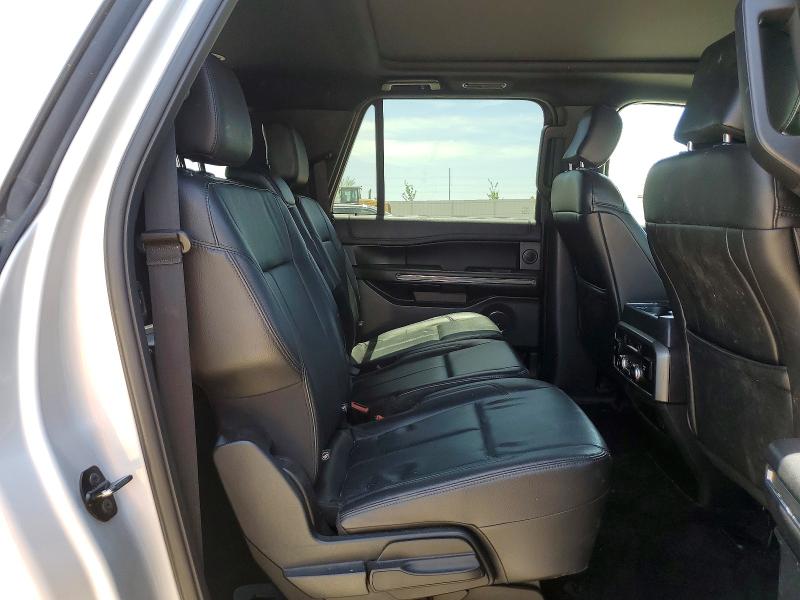 2018 Ford Expedition მანქანა იყიდება აუქციონზე, vin: 1FMJK1JT1JEA26779, აუქციონის ნომერი: 53187436
