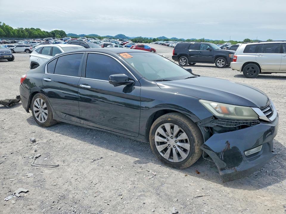 Продаж на аукціоні авто 2013 Honda Accord, vin: 1HGCR2F88DA184777, номер лоту: 52029236
