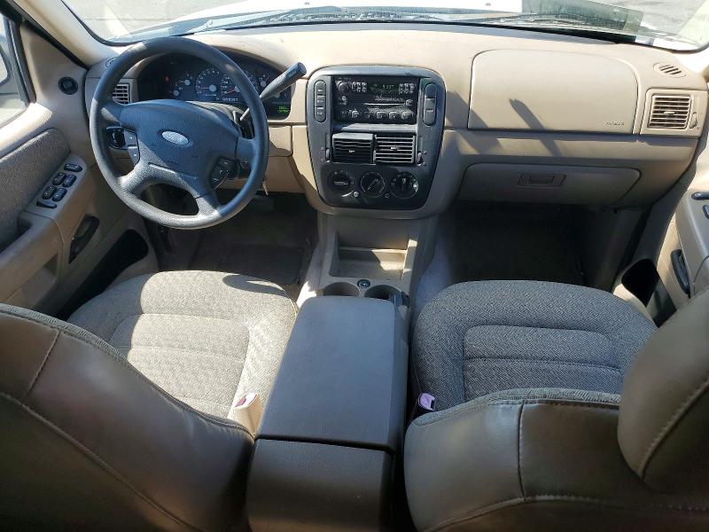 Продаж на аукціоні авто 2005 Ford Explorer, vin: 1FMZU62K95UA62473, номер лоту: 54661986