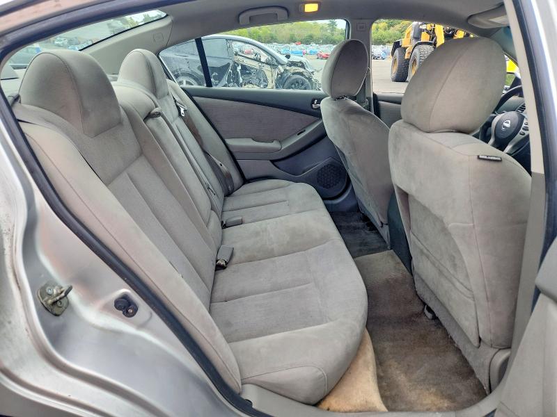 2011 Nissan Altima მანქანა იყიდება აუქციონზე, vin: 1N4AL2APXBN515540, აუქციონის ნომერი: 52698296