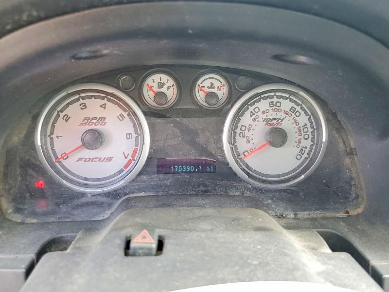 Продаж на аукціоні авто 2008 Ford Focus, vin: 1FAHP35N98W270251, номер лоту: 55420596