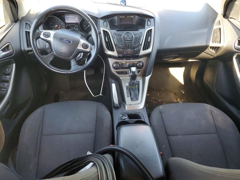 Aukcja sprzedaży 2012 Ford Focus, vin: 1FAHP3M24CL184086, numer aukcji: 53838366