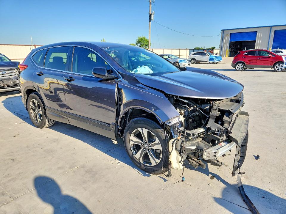 Aukcja sprzedaży 2019 Honda Cr-v, vin: 2HKRW5H34KH406340, numer aukcji: 53313986