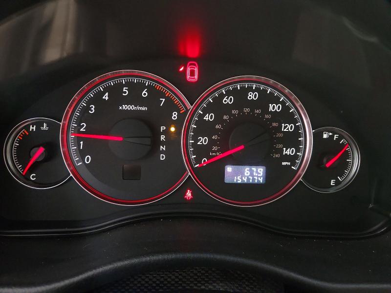 Продаж на аукціоні авто 2008 Subaru Legacy, vin: 4S3BL626787214488, номер лоту: 52704726