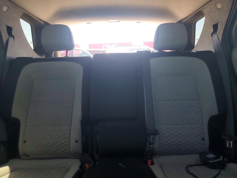 54693436 :رقم المزاد ، 3GNAXSEG7RL241384 vin ، 2024 Chevrolet Equinox مزاد بيع