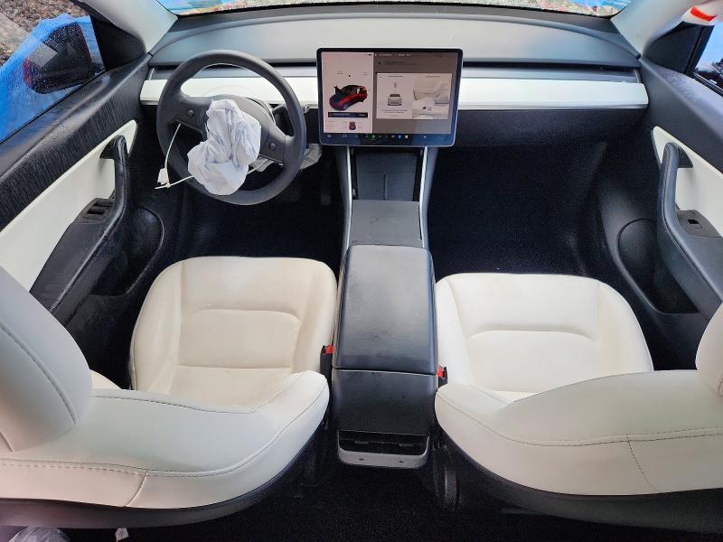Aukcja sprzedaży 2020 Tesla Model Y, vin: 5YJYGDEE5LF023077, numer aukcji: 51591836