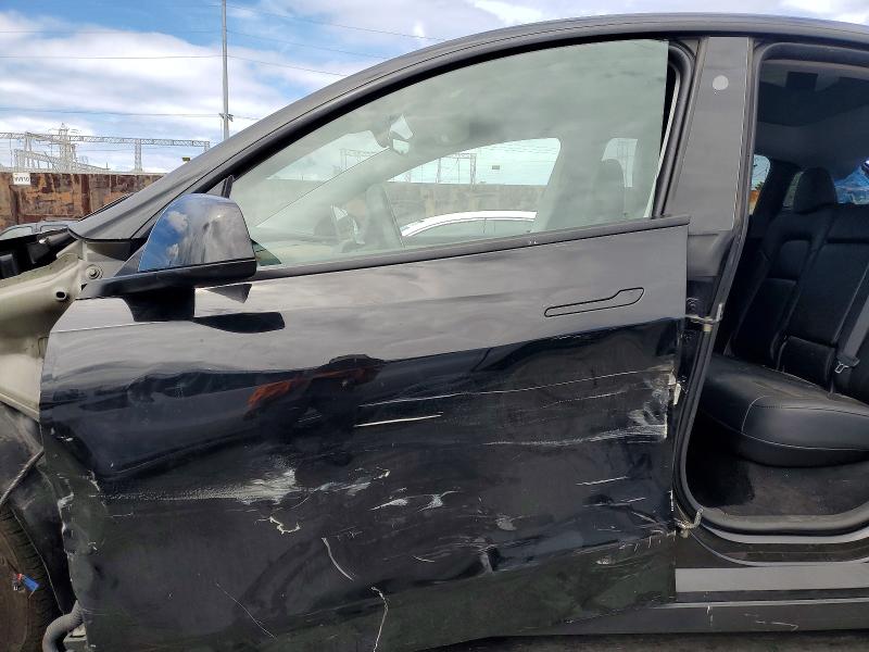 Aukcja sprzedaży 2024 Tesla Model Y, vin: 7SAYGDEE4RA235686, numer aukcji: 52238186