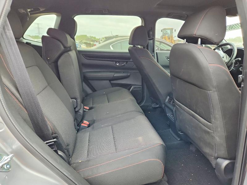 Продаж на аукціоні авто 2025 Honda Cr-v, vin: 7FARS6H53SE109274, номер лоту: 54119626