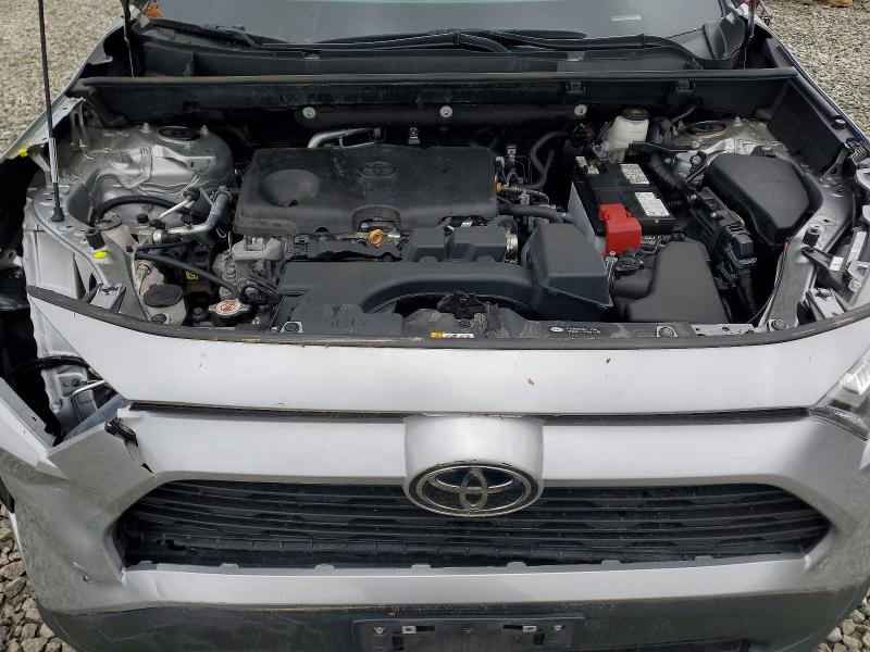 Продажа на аукционе авто 2024 Toyota Rav4, vin: 2T3P1RFV3RW429385, номер лота: 50610856