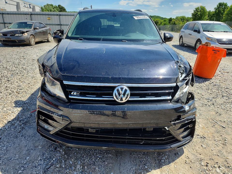 Aukcja sprzedaży 2021 Volkswagen Tiguan, vin: 3VV3B7AXXMM093349, numer aukcji: 52245546