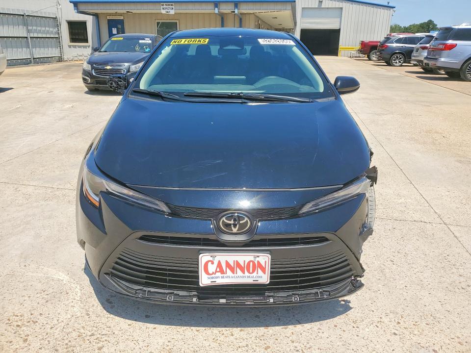 Aukcja sprzedaży 2025 Toyota Corolla, vin: 5YFB4MDE4SP340979, numer aukcji: 52562856