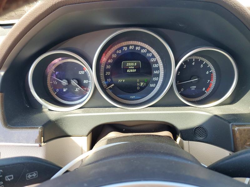 54836036 :رقم المزاد ، WDDHH8JBXGB296188 vin ، 2016 Mercedes-benz E مزاد بيع