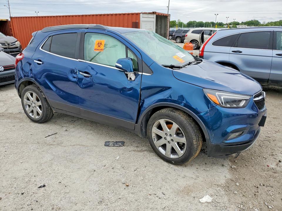 Aukcja sprzedaży 2019 Buick Encore, vin: KL4CJCSM6KB899928, numer aukcji: 52616326