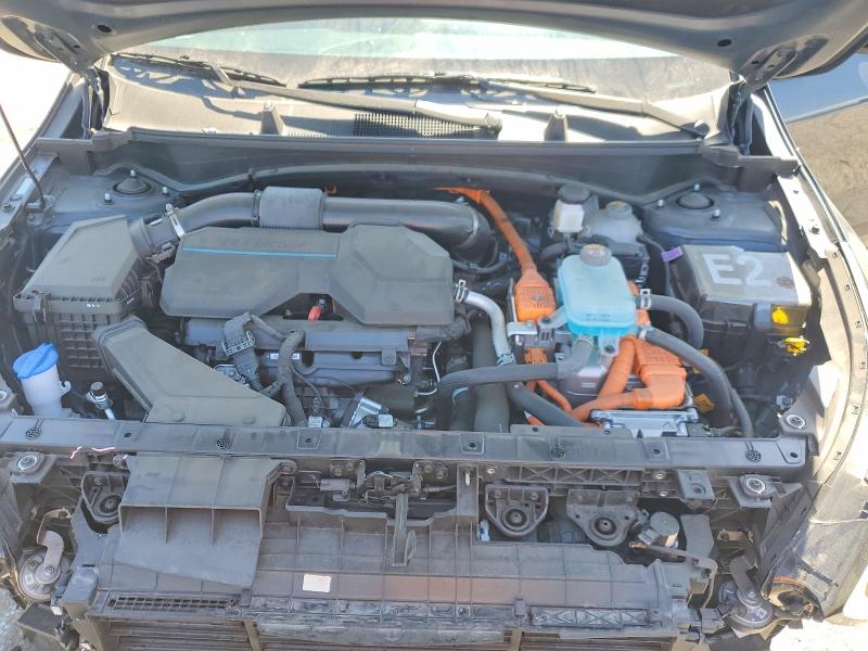 2024 Kia Sportage მანქანა იყიდება აუქციონზე, vin: KNDPYDDH9R7163457, აუქციონის ნომერი: 53848516