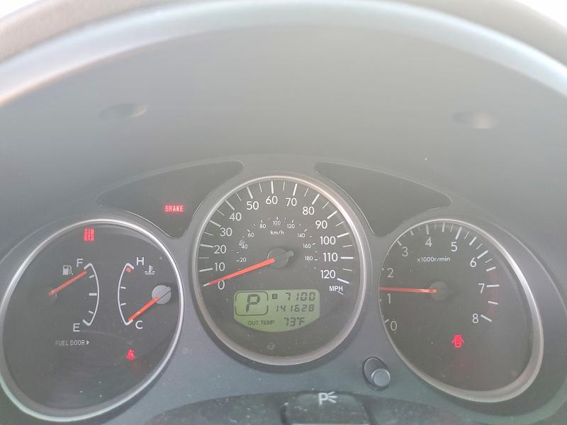 Aukcja sprzedaży 2006 Subaru Forester, vin: JF1SG63636H754906, numer aukcji: 53093406