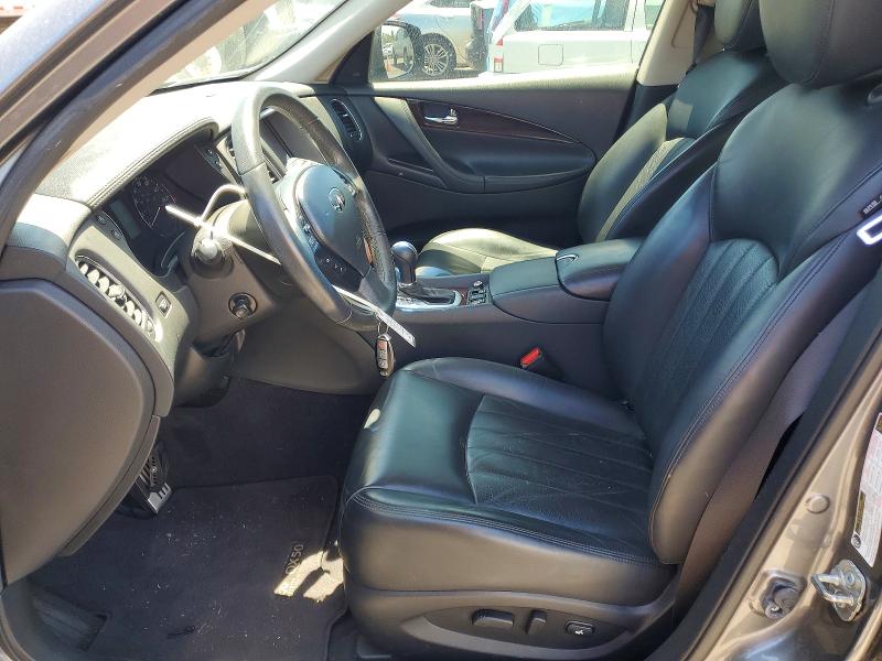 Aukcja sprzedaży 2017 Infiniti Qx50, vin: JN1BJ0RP9HM389220, numer aukcji: 52262136