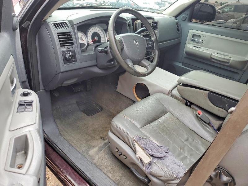 Aukcja sprzedaży 2005 Dodge Dakota, vin: 1D7HW52K15S230547, numer aukcji: 55096126