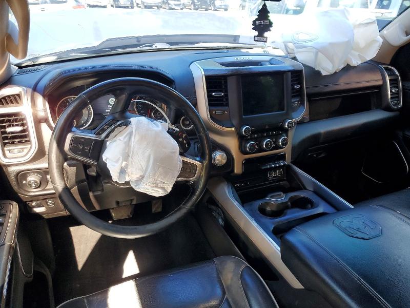 2019 Ram 1500 მანქანა იყიდება აუქციონზე, vin: 1C6RREJT3KN738438, აუქციონის ნომერი: 53349466