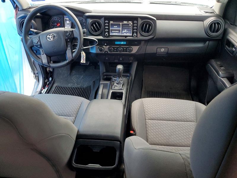2023 Toyota Tacoma მანქანა იყიდება აუქციონზე, vin: 3TYCZ5AN4PT152305, აუქციონის ნომერი: 51952496