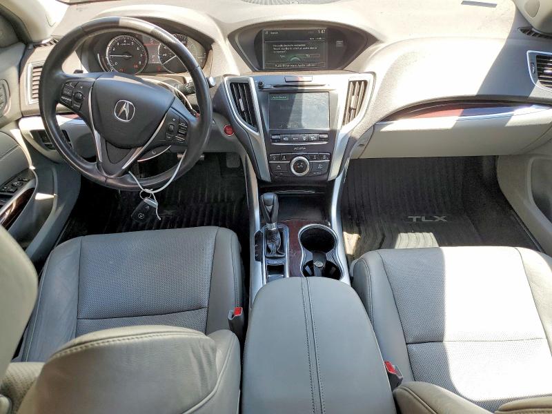 Продажа на аукционе авто 2015 Acura Tlx, vin: 19UUB1F58FA004564, номер лота: 53985996