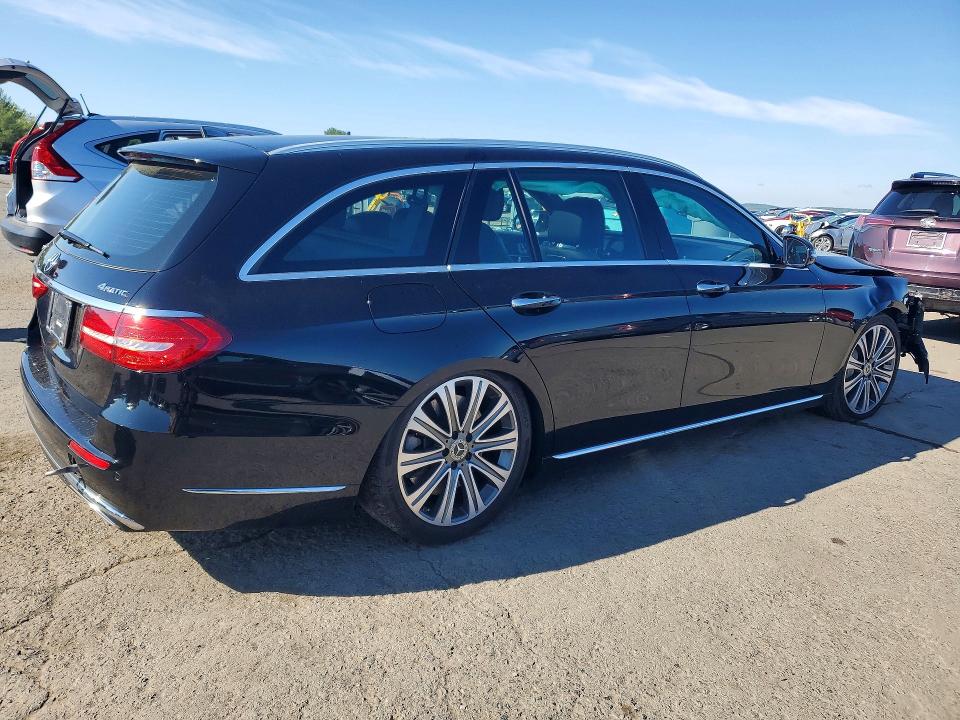 Aukcja sprzedaży 2019 Mercedes-benz E, vin: WDDZH6JB1KA556954, numer aukcji: 52138116