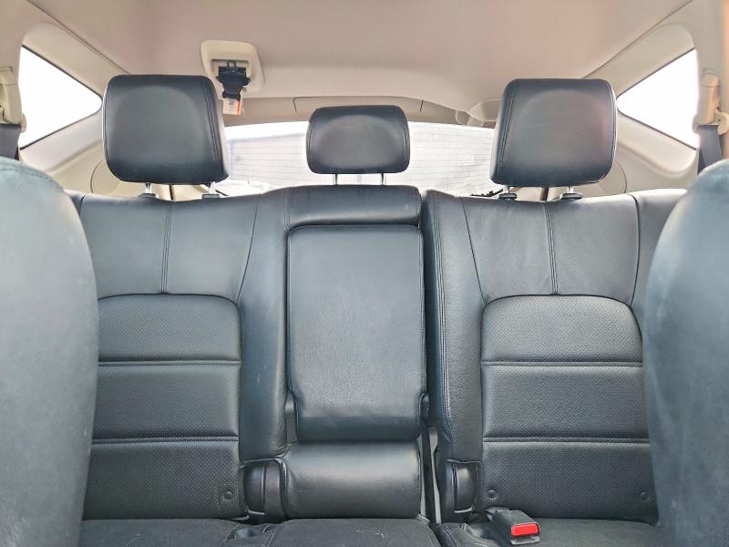 54094476 :رقم المزاد ، JN8AZ1MU7DW209529 vin ، 2013 Nissan Murano مزاد بيع
