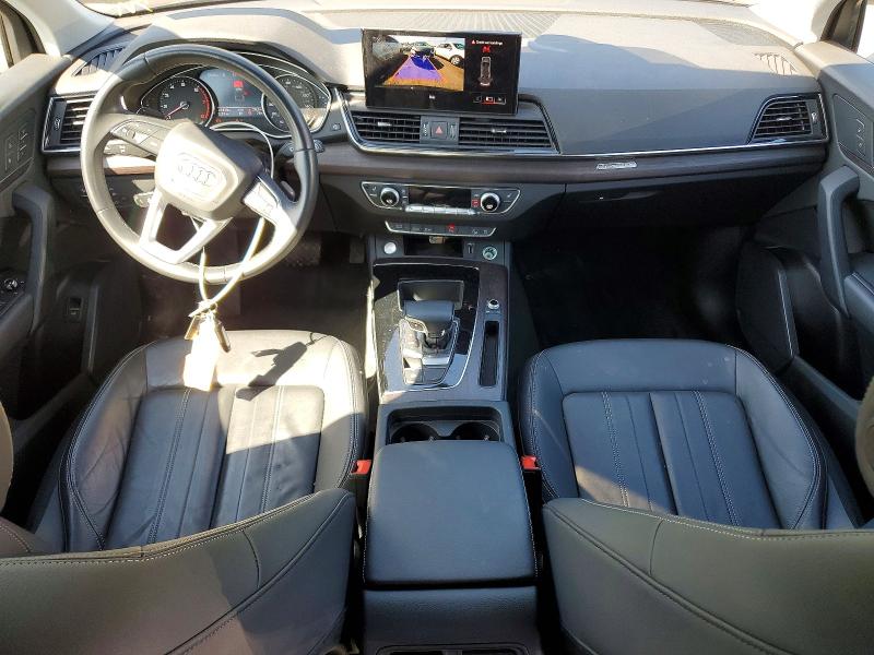 Продаж на аукціоні авто 2023 Audi Q5, vin: WA1GAAFYXP2123022, номер лоту: 51516266