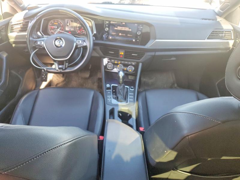 Продаж на аукціоні авто 2020 Volkswagen Jetta, vin: 3VWEB7BU1LM010981, номер лоту: 54475576