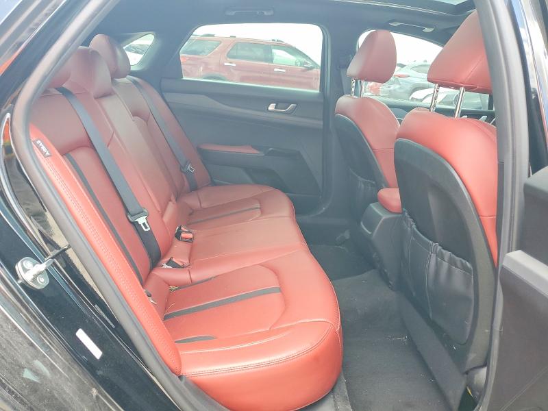 2024 Kia K5 მანქანა იყიდება აუქციონზე, vin: 5XXG64J23RG255712, აუქციონის ნომერი: 53356736