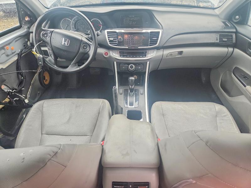 Aukcja sprzedaży 2015 Honda Accord, vin: 1HGCR2F89FA040061, numer aukcji: 53267906