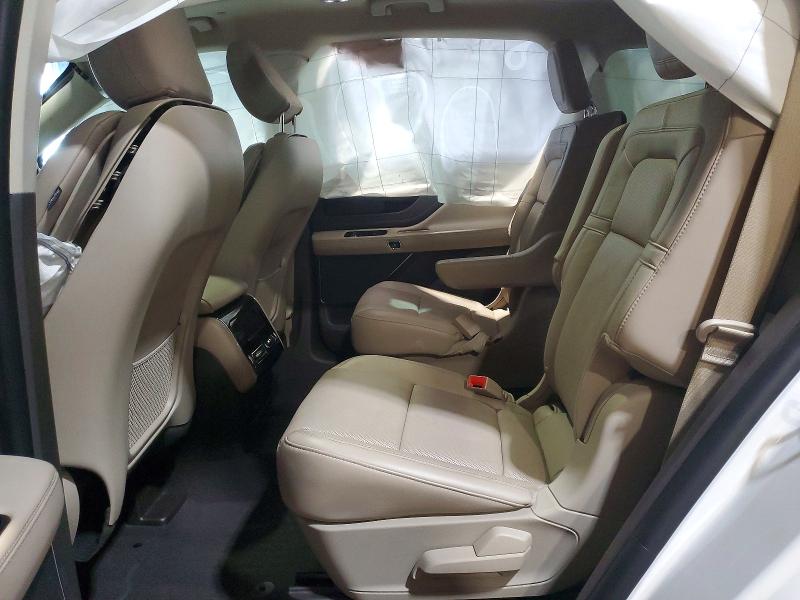 54433436 :رقم المزاد ، 5LM5J7XC8NGL07466 vin ، 2022 Lincoln Aviator مزاد بيع