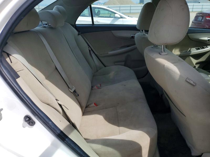 Aukcja sprzedaży 2013 Toyota Corolla, vin: 2T1BU4EE2DC115946, numer aukcji: 51536936