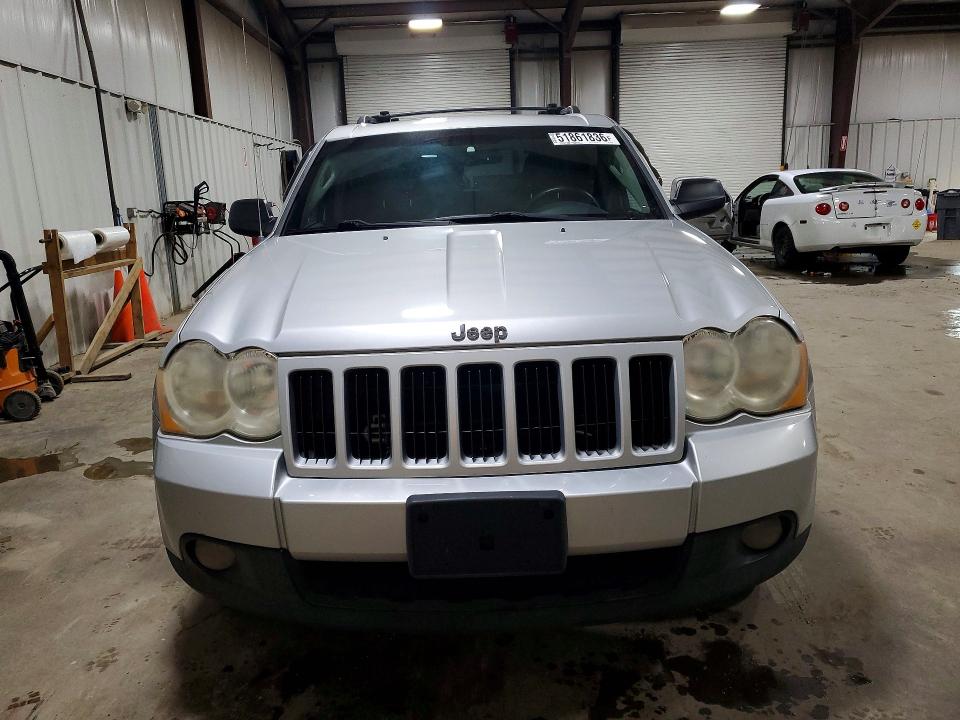 Aukcja sprzedaży 2008 Jeep Grand Cherokee, vin: 1J8GR48K88C247495, numer aukcji: 51861836