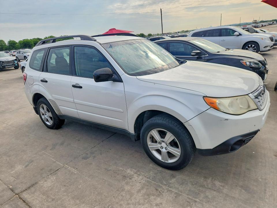 Продаж на аукціоні авто 2011 Subaru Forester, vin: JF2SHBBC0BH751495, номер лоту: 55236056