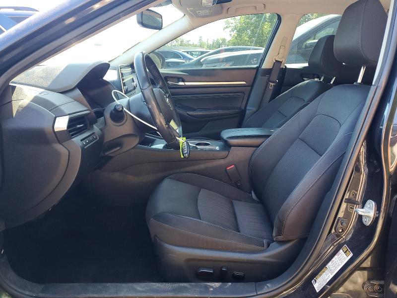 Aukcja sprzedaży 2019 Nissan Altima, vin: 1N4BL4DW5KC132085, numer aukcji: 52018266